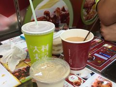 -大利来记餐厅(大三巴店)