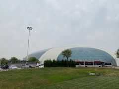 -天山海世界·米立方