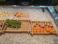 -鸟幸 TORISAKI 炭火居酒屋