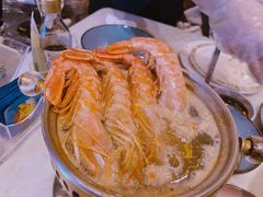 -喜庭海鲜自助(来福士店)