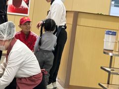 -海底捞火锅(奥森店)