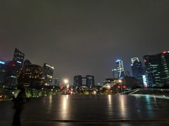 -钱江新城