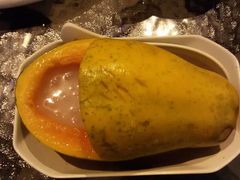 -海口骑楼小吃街