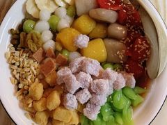 -洋洋冰粉