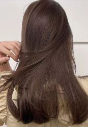 -杉影印象日式烫染專門店