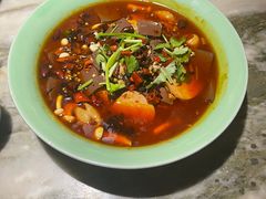 -绿茶餐厅(龙湖星悦荟店)