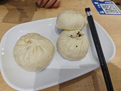 -李与白包子铺(桐梓林店)