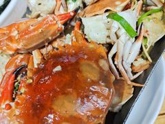 -星奇缘·海鲜餐厅(东山美食地标店)