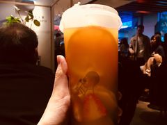 -喜茶(上海正大广场店)