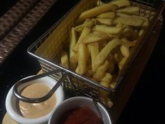 -Big Bamboo 大竹子体育主题餐厅(虹梅路店)