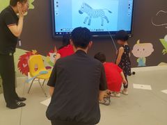 -英孚教育青少儿(福田区委中心)