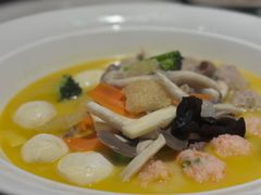 -三味臭豆腐(鲁迅故里店)