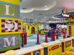 -meland亲子乐园·派对·研学(淄博万象汇店)