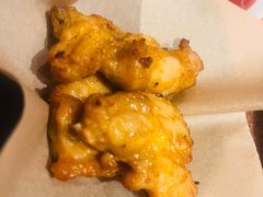 -必胜客(新中纬店)