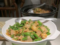 -刀板香·安徽菜(国购IFC店)