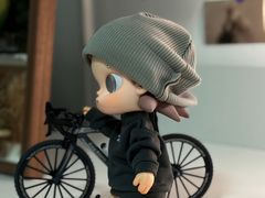 -泡泡玛特POPMART(合生汇店)