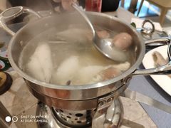 -西安高新希尔顿酒店·咖啡露台西餐厅