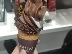 -GODIVA(宁波来福士店)