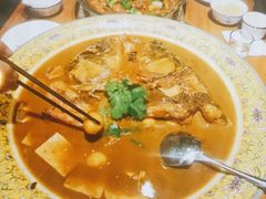 -俭寨大盘鸡·缸子肉·小公鸡·新疆菜(云通店)