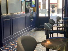 大堂-milkplus·泰式奶茶(较场东路店)