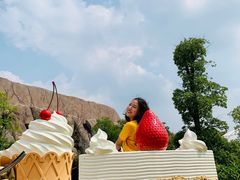 -南京银杏湖乐园