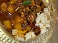 -天山传奇新疆菜(SKLP店)