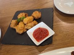 -棒约翰比萨·意面(张江店)