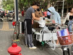 -东仓门早市
