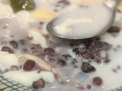 -哼哈豆花工房(高铁吾悦广场店)