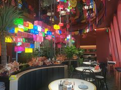 -墨纪Mojí墨西哥餐厅(南开大悦城店)