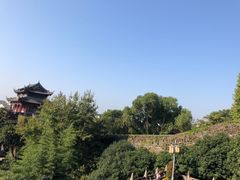-虞山城墙