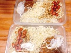 -乔伯凉面(白沙路店)