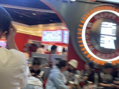 -龍歌自助小火锅(秦淮水游城店)