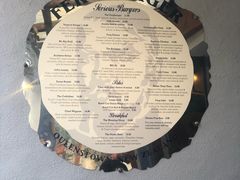 -Fergburger(皇后镇店)