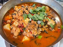 -新新湘菜馆(新中街二条店)