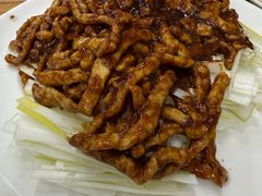 -南磨房食府(燕莎奥特莱斯购物中心店)
