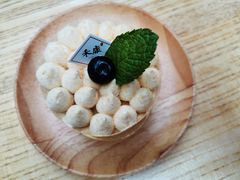 伯爵红茶蛋糕-禾康家蛋糕店