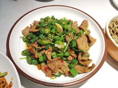 -小团圆餐厅(豪布斯卡店)