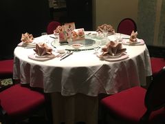 包厢-東海海鲜酒家(中信广场店)