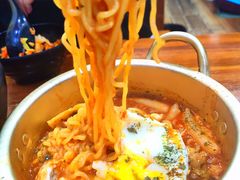 -优壹佳·延边朝鲜族料理(中山北路店)