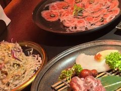 -無二炙坊·和牛烧肉(大钟寺1733店)