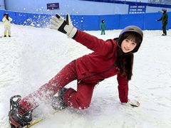 -广州热雪奇迹