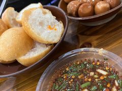 -笔记安顺夺夺粉火锅