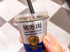 -喜茶(永旺梦乐城店)