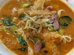 皮肚猪肝-项记面馆(明瓦廊店)