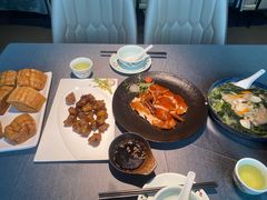 -德尚煌·顺德菜(誉山悠方天地店)