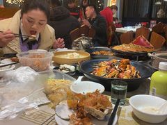 -聚味瞿记·龙虾堂(望城店)