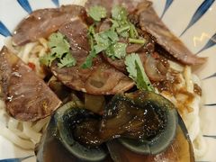 -面乙新派手擀面(大悦城店)