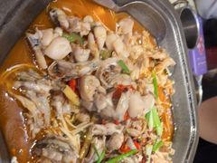 -蛙来哒(方圆荟店)