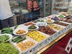 -老郑海鲜楼(天桥店)